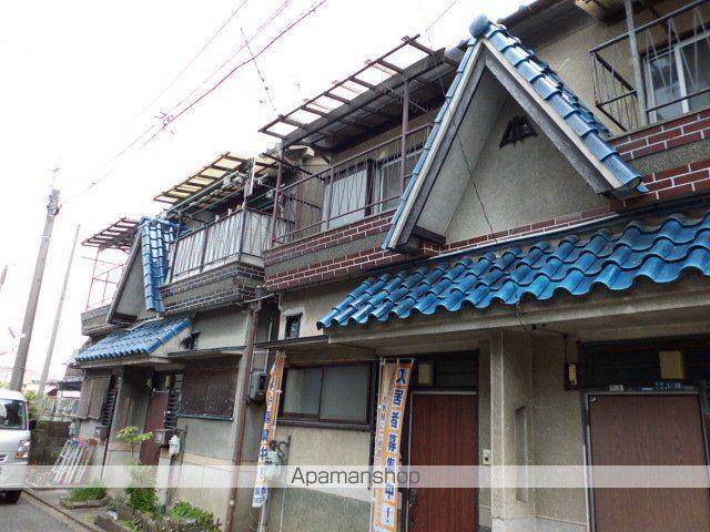 京阪電気鉄道京阪線 香里園駅 徒歩18分 2階建 築49年