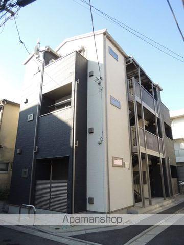 エクセレント北千住