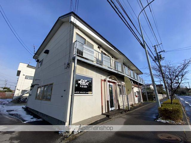 コーポ日吉ヶ丘