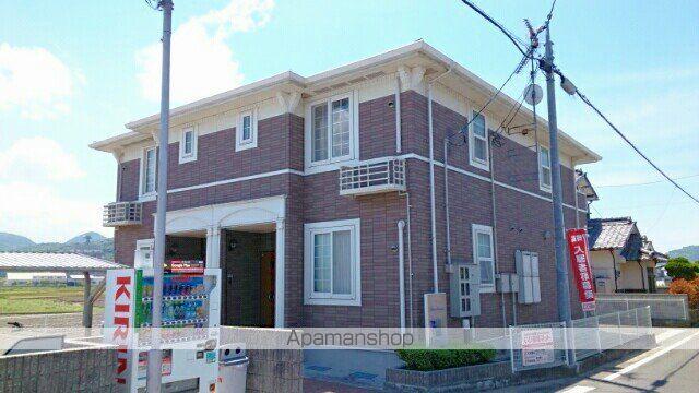 ブルーアイランド