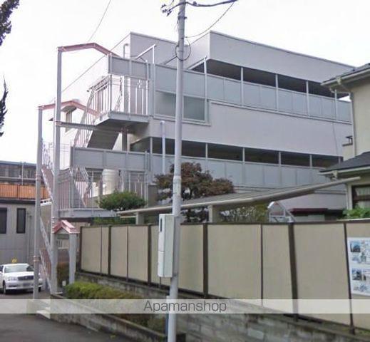 ヒルサイドパレス1