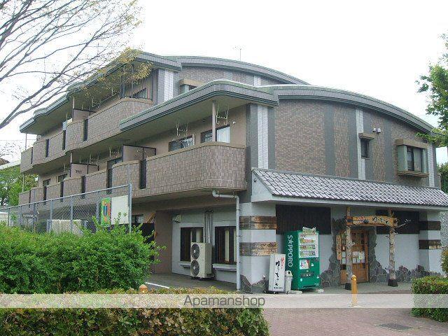 第2原ビル(2LDK/1階)