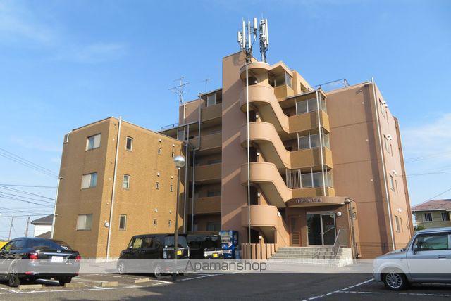 フレシール八木山