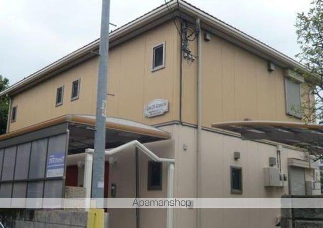 CASA DI ARANCIA