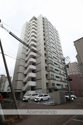グランカーサ裏参道