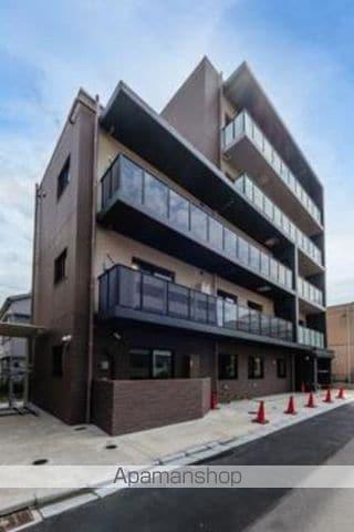 ザ・パークマナー千駄木