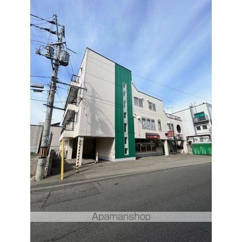 平岸グリーンビル