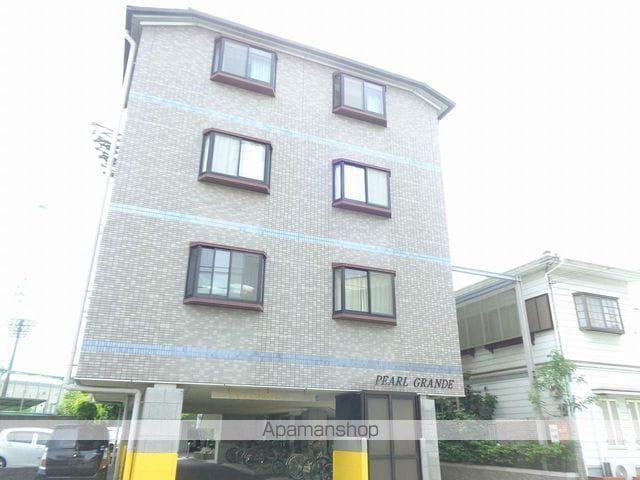 パールグランデ(2LDK/2階)