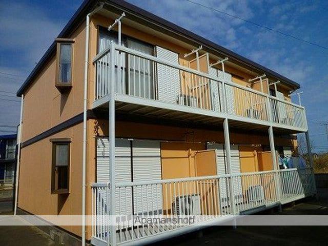 ファミーユ井村(1DK/2階)