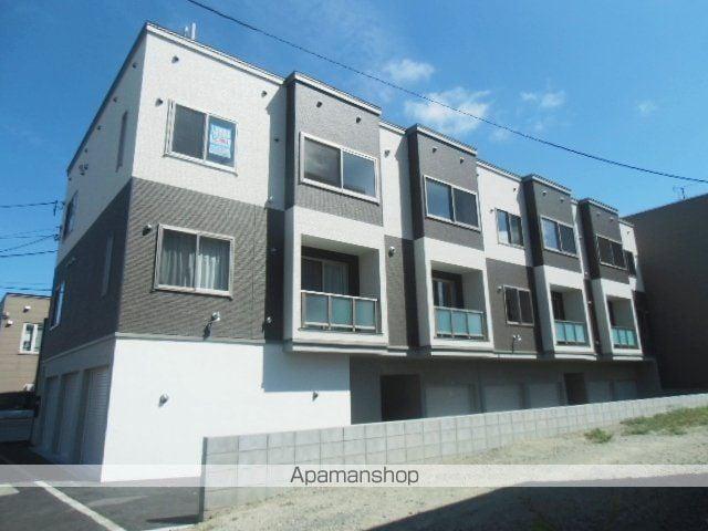 ノーマルヒル元町