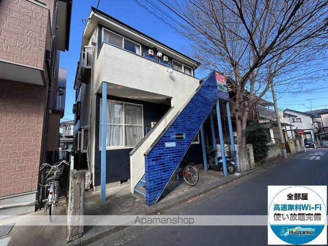 スカイハイツⅡ