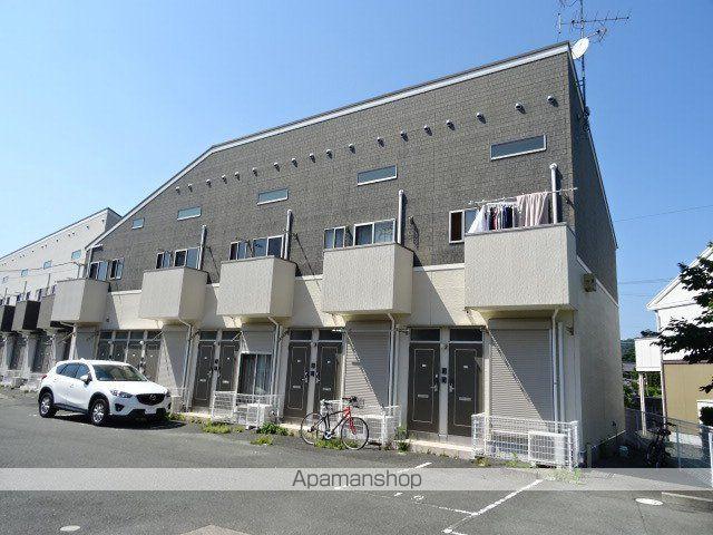 ノース VILLAGEⅡ