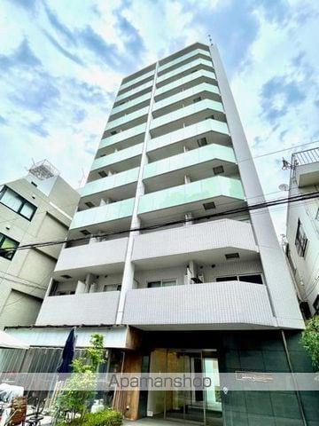 レジディア渋谷