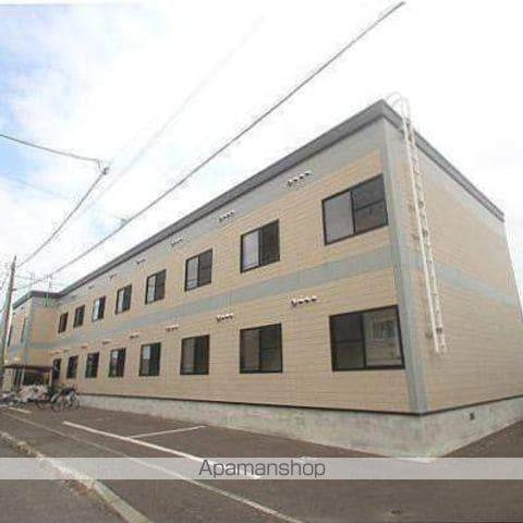 レオパレスCARPE DIEM