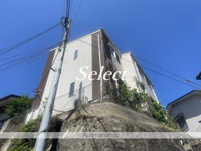 グランドヒル上大岡