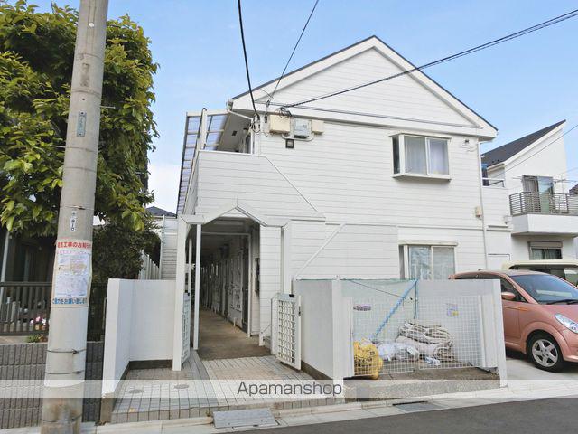 グリーンハイツ西町(ワンルーム/1階)