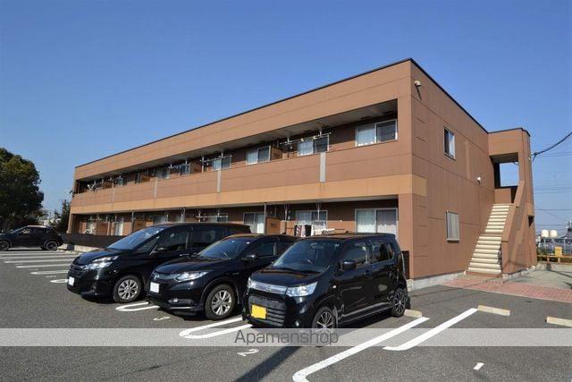 RKレジデンスⅢ