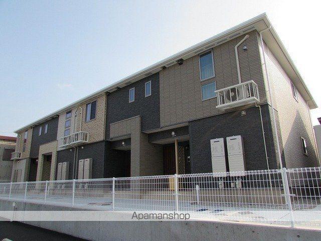 メロディハイム横入川S