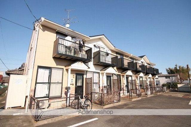 テラスハウスＡＳＡＮＯ