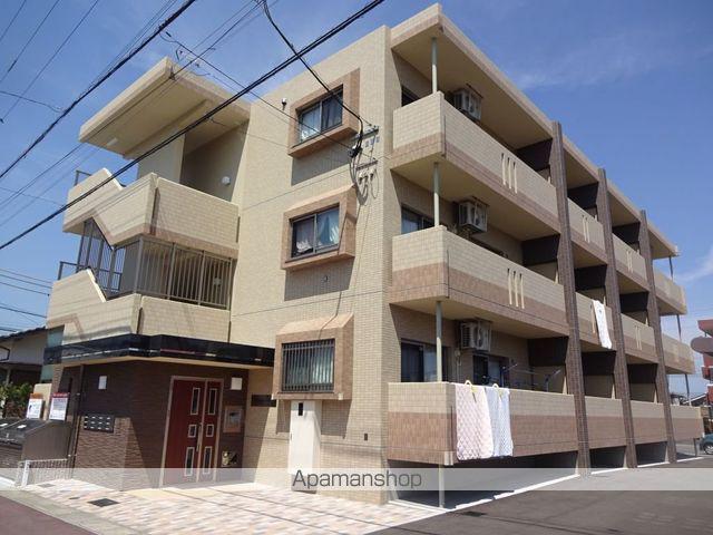 ヴェルデベント(1LDK/3階)