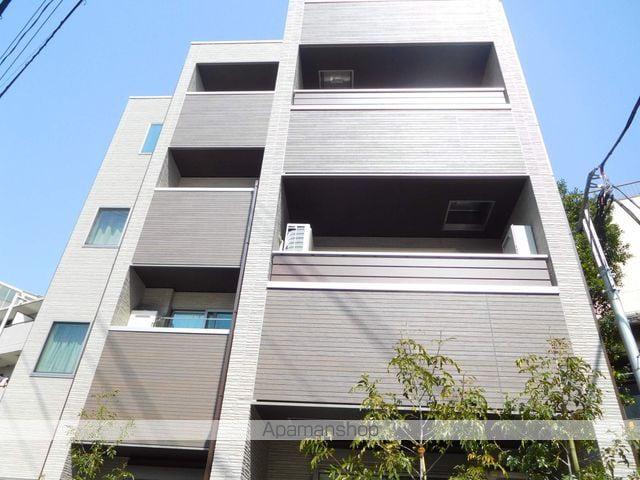 ハイム南阿佐谷