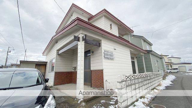 函館本線 五稜郭駅 徒歩44分  築50年(3LDK)