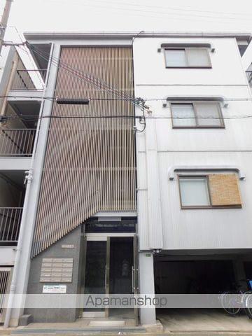 エスポワール関目