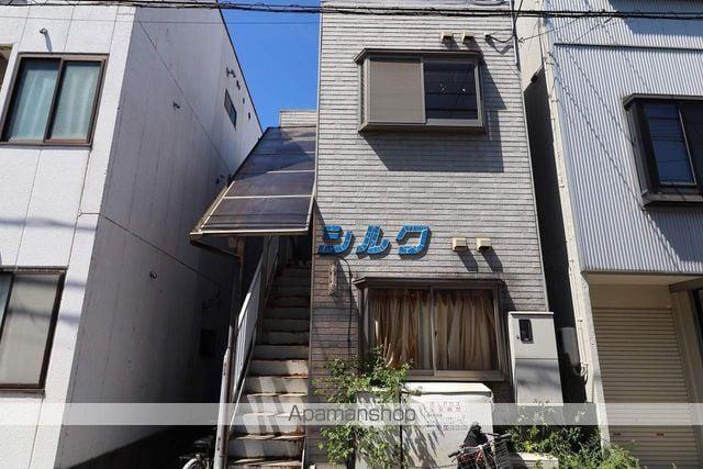 富山地鉄富山市内線 富山大学前駅 徒歩8分  築31年(1K/1階)