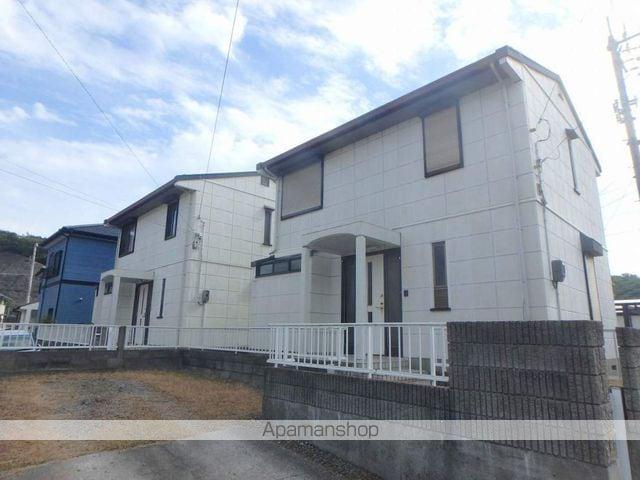 徳島県鳴門市撫養町大桑島字大谷の戸建賃貸