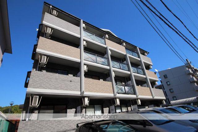 フォーシーズンズ緑地