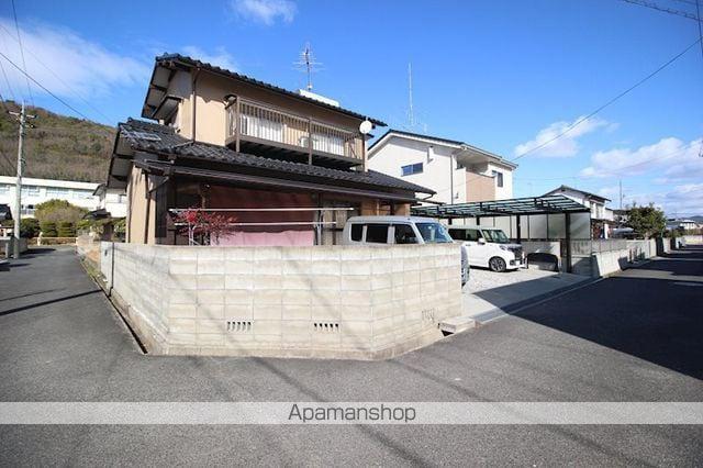 山陽本線 瀬戸駅 徒歩10分 2階建 築52年