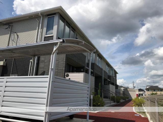 フリーダム安積