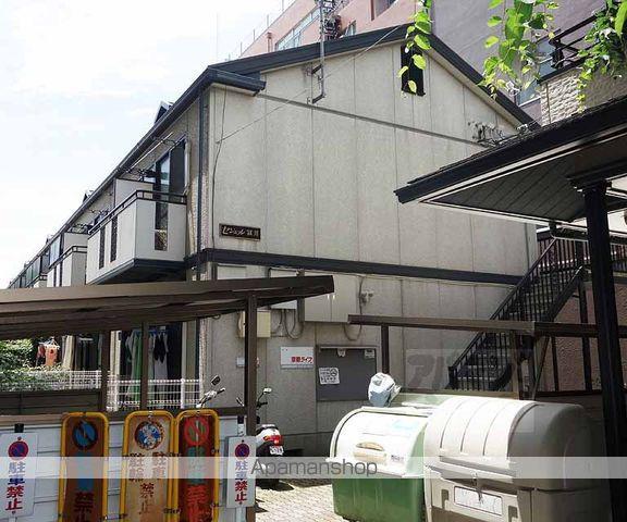 セジュール冨井