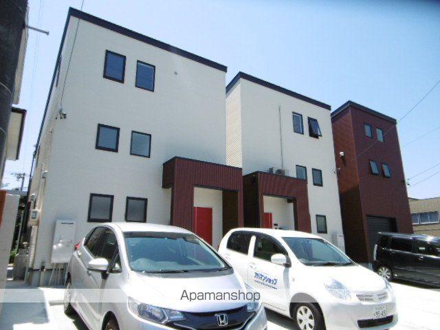 遠州鉄道 上島駅 徒歩68分 2階建 築10年