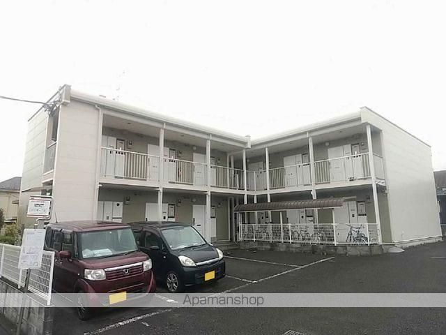 レオパレス慶弐番館