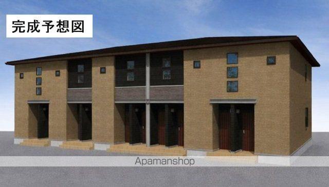 S・GⅥ(ワンルーム/2階)