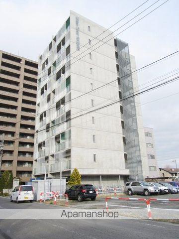 アーバンタワー長野