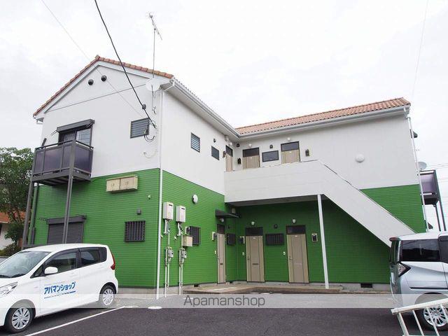 グリーンコーポカシマ