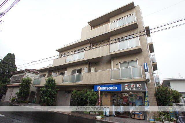 ディ フラウ成城