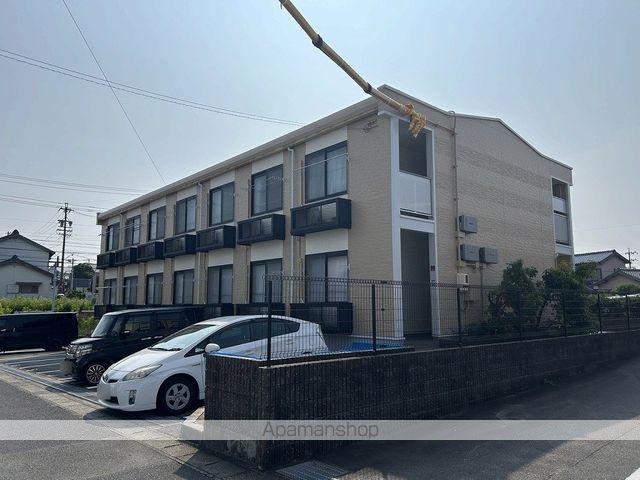 レオパレステンジンⅡ