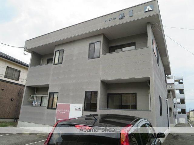 ハイツ藤ⅡA棟