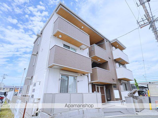 アベニュー有玉