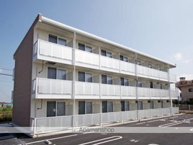 レオパレス浩然