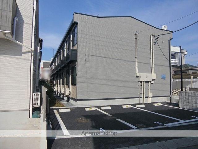 レオパレスレグルス