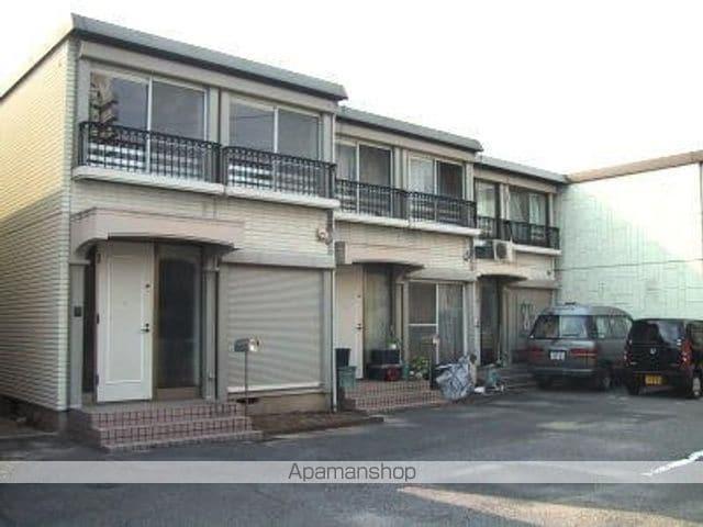 サリアンコート川田