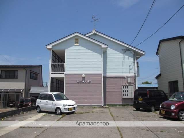 ファミールハイツ