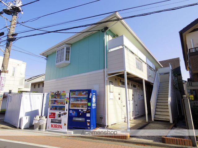 エステートピア上連雀