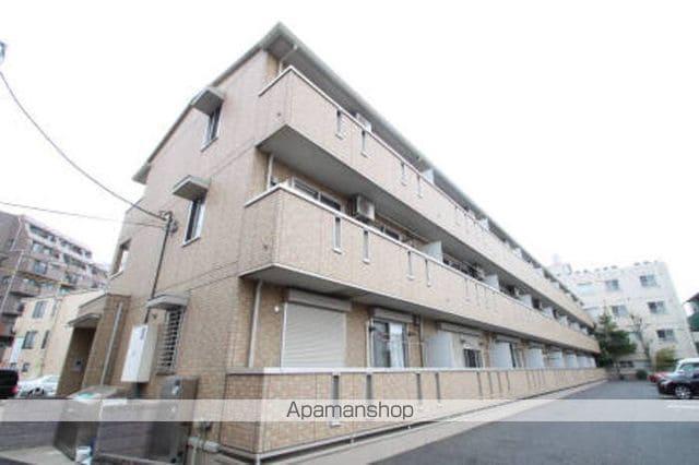 セジュール西新井