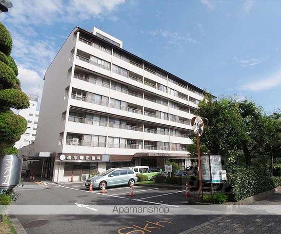 マンハイム鴨川
