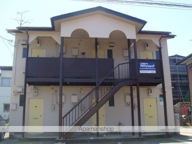 ハイツセンチュリー